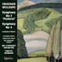 Vaughan Williams: Symphony No. 3 'Pastoral'; Symphony No. 4; Saraband 'Helen'