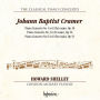 The Classical Piano Concerto, Vol. 7: Johann Baptist Cramer - Piano Concerto No. 1 Op. 10, Piano Concerto No. 3 Op. 26, Piano Concerto No. 6 Op. 51