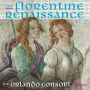 Florentine Renaissance