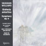 Vaughan Williams: Sinfonia Antartica; Symphony No. 9