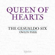 Title: Queen of Hearts, Artist: The Gesualdo Six