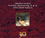 Chopin: Piano Sonatas Nos. 2 & 3
