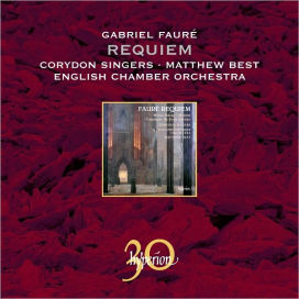 Fauré: Requiem