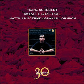 Schubert: Winterreise