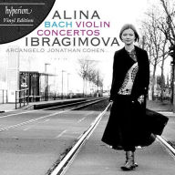 Title: Bach: Violin Concertos [LP Version], Artist: Arcangelo