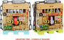 Crate Creatures Surprise (Assorted, Styles Vary)