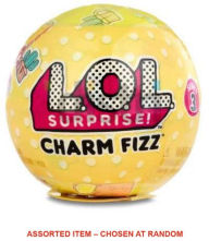Title: L.O.L. Surprise Charm Fizz in PDQ