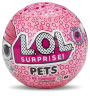 L.O.L. Surprise Pets (Assorted, Styles Vary)