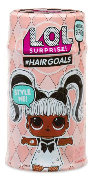 buy lol hairgoals