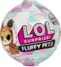 L.O.L. Surprise Fluffy Pets (Assorted; Styles Vary)