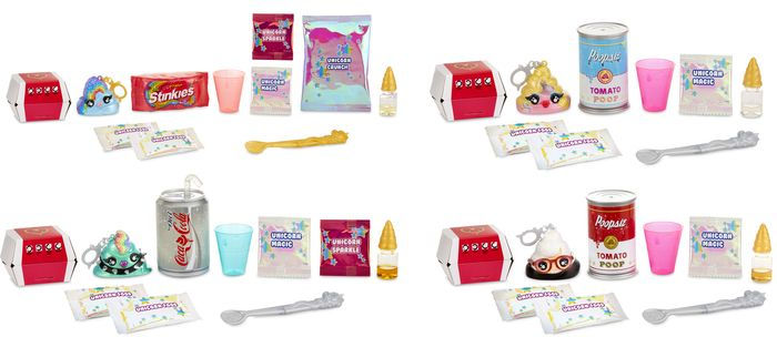 Poopsie Slime Surprise Pack Make Unicorn Poop - Series 1 Make Slime Sold  Out