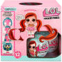 L.O.L. Surprise #Hairvibes Tots (Assorted; Styles Vary)