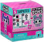 L.O.L. Surprise Tiny Toys (Assorted; Styles Vary)