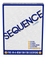 Sequence Card Game