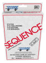 SEQUENCE TRAVEL