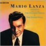 Mario Lanza Sings Songs from The Student Prince & The Desert Song