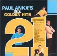 21 Golden Hits