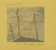 Title: Music for Egon Schiele, Artist: Rachel's