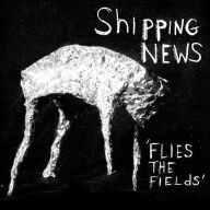 Title: Flies the Fields, Artist: Shipping News