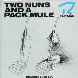 Two Nuns and a Pack Mule