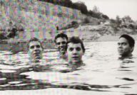 Title: Spiderland, Artist: Slint