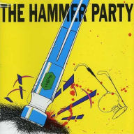 Title: The Hammer Party, Artist: Big Black