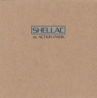 Title: At Action Park, Artist: Shellac