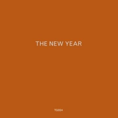 The New Year
