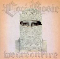 Title: We Are on Fire, Artist: CocoRosie
