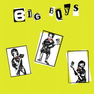 Title: Where's My Towel?/Industry Standard, Artist: Big Boys