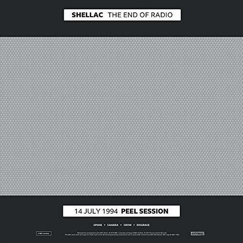 The End of Radio