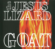 Title: Goat, Artist: The Jesus Lizard
