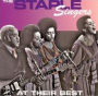 The Staple Singers at Their Best