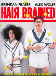 HairBrained