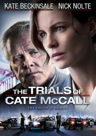 Trials of Cate McCall