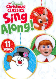 Title: The Original Television Christmas Classics Sing-A-Long