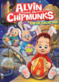 Alvin & The Chipmunks: Easter Collection