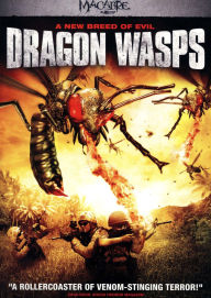 Dragon Wasps
