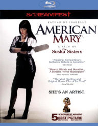 American Mary