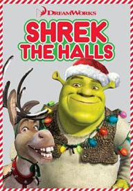 Title: Shrek the Halls