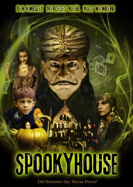 Spooky House