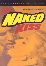 Title: The Naked Kiss [WS] [Criterion Collection]