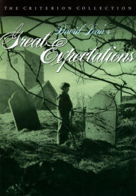 Title: Great Expectations [Criterion Collection]