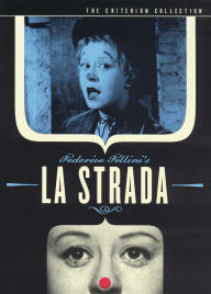 Strada