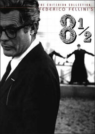 Title: 8 1/2 [Criterion Collection] [2 Discs]