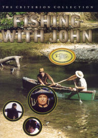 Fishing with John [Criterion Collection]