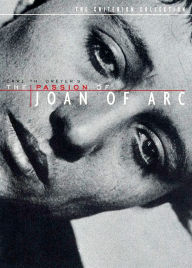Criterion Collection: Joan Of Arc (1928)