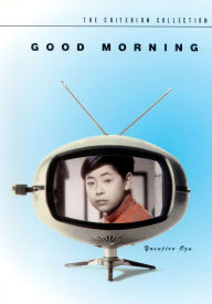 Good Morning