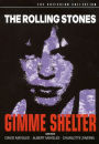 The Rolling Stones: Gimme Shelter [Criterion Collection]