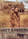 Grey Gardens [Criterion Collection]